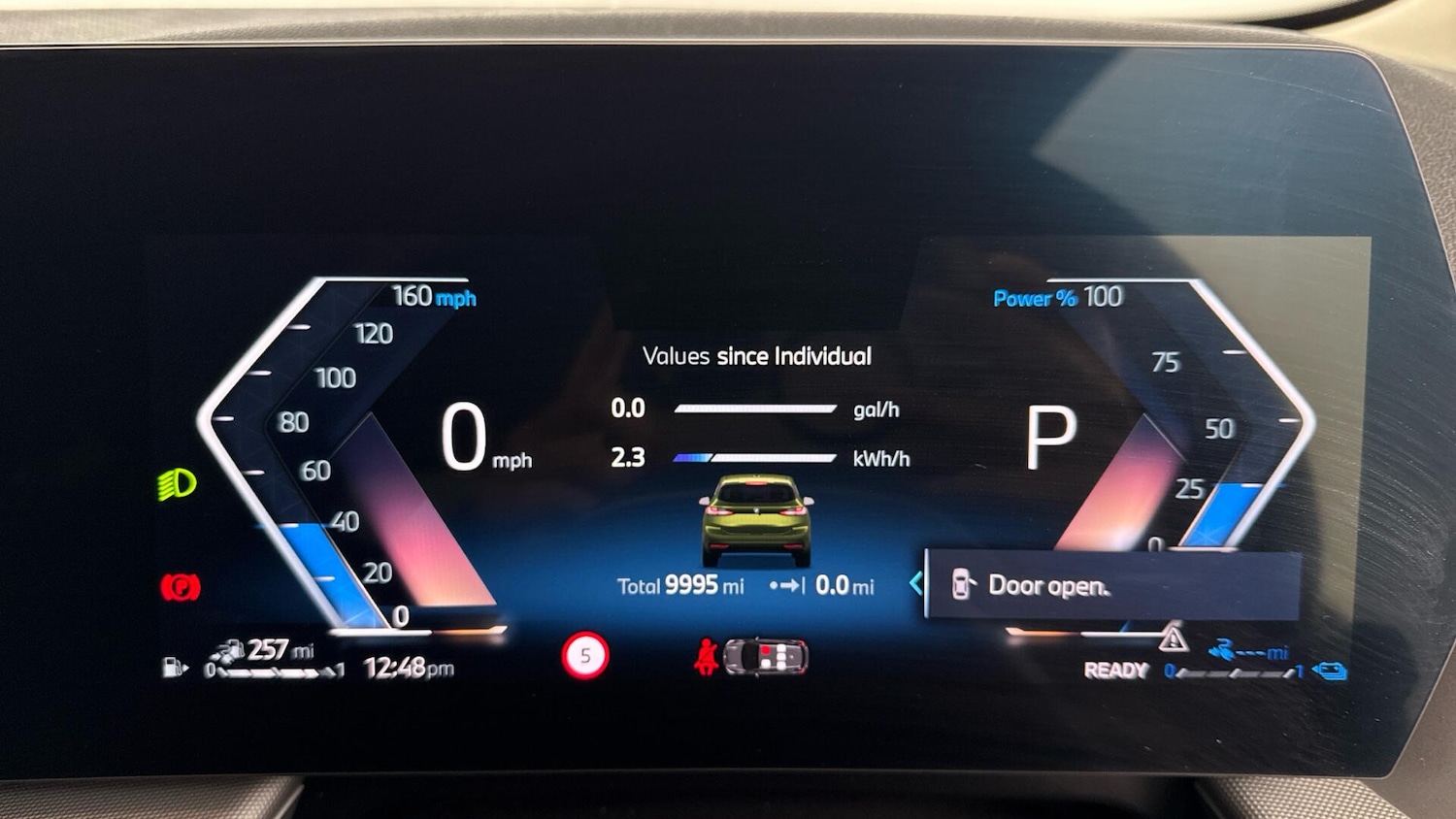 Used BMW 2 Series 2025 for sale - 77768988: Photo 9