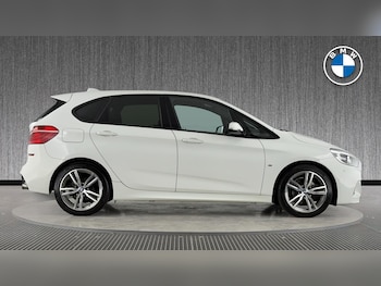 Used BMW 2 Series Active Tourer 2018 for sale - 77646967: Photo