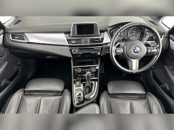 Used BMW 2 Series Active Tourer 2018 for sale - 77646967: Photo