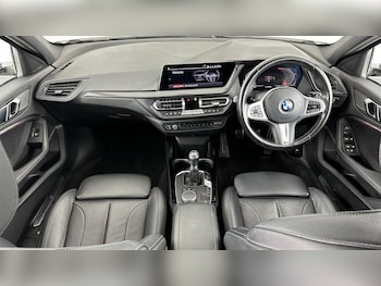Used BMW 1 Series 2021 for sale - 76865549: Photo