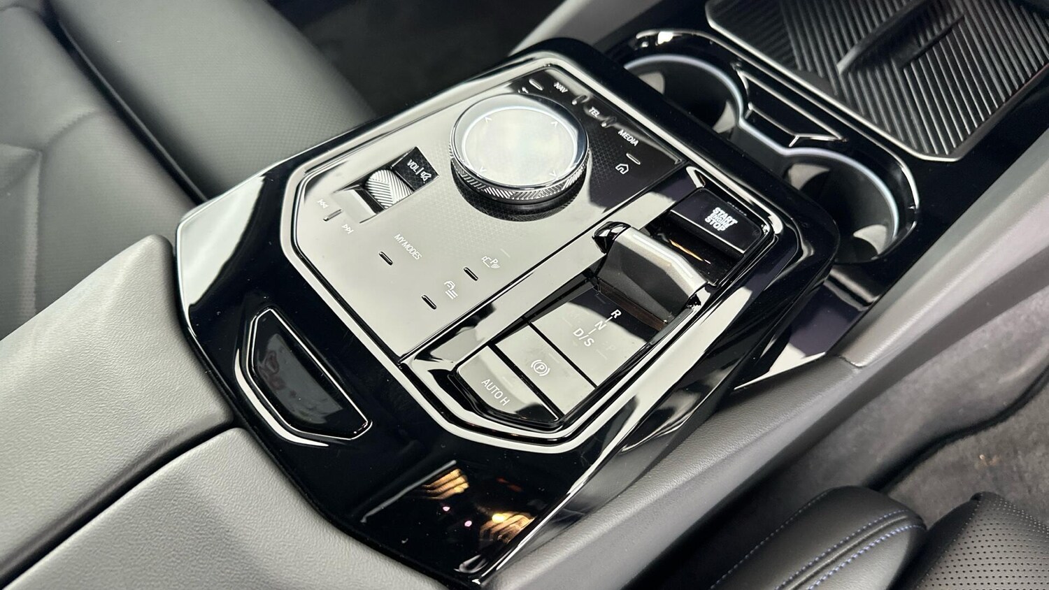 Used BMW 5 Series 2024 for sale - 77574492: Photo 10