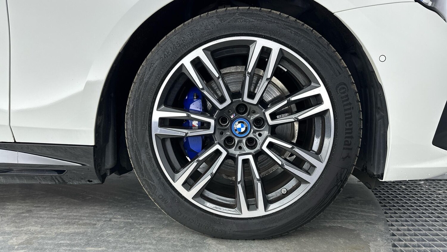 Used BMW 5 Series 2024 for sale - 77574492: Photo 14