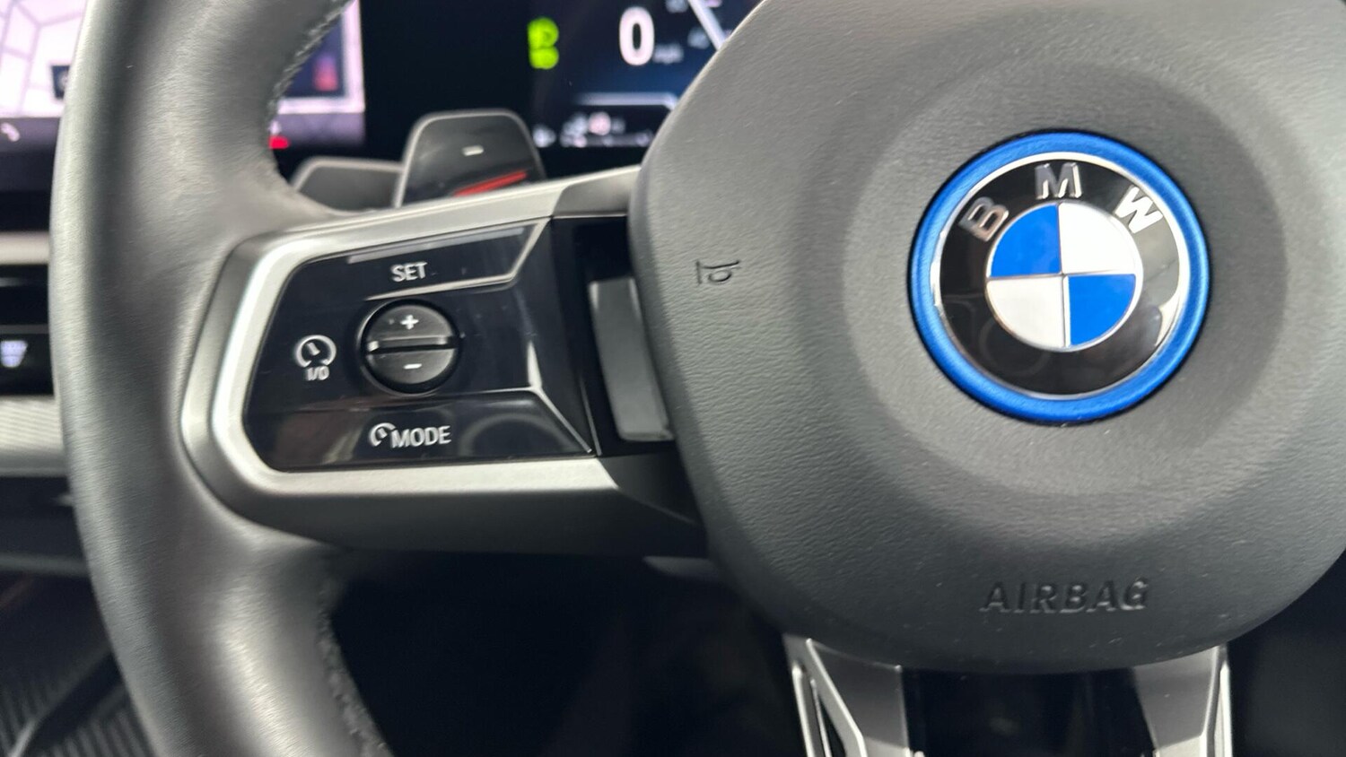 Used BMW 5 Series 2024 for sale - 77574492: Photo 17