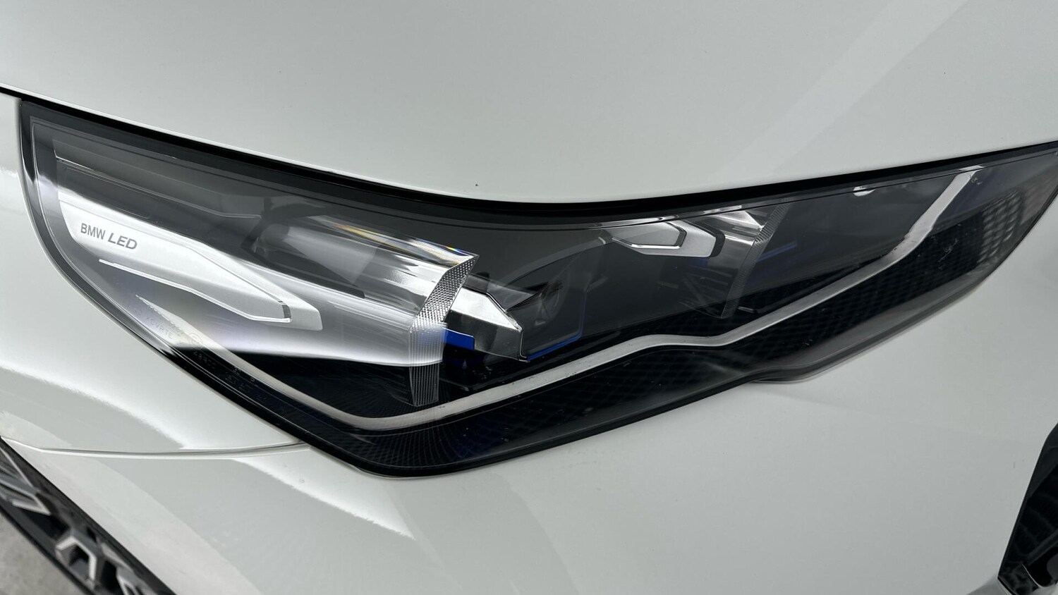 Used BMW 5 Series 2024 for sale - 77574492: Photo 23