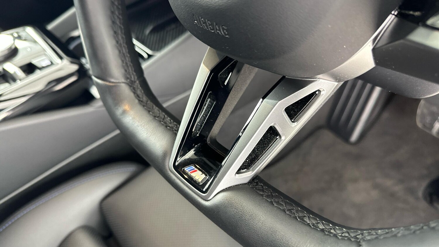 Used BMW 5 Series 2024 for sale - 77574492: Photo 35