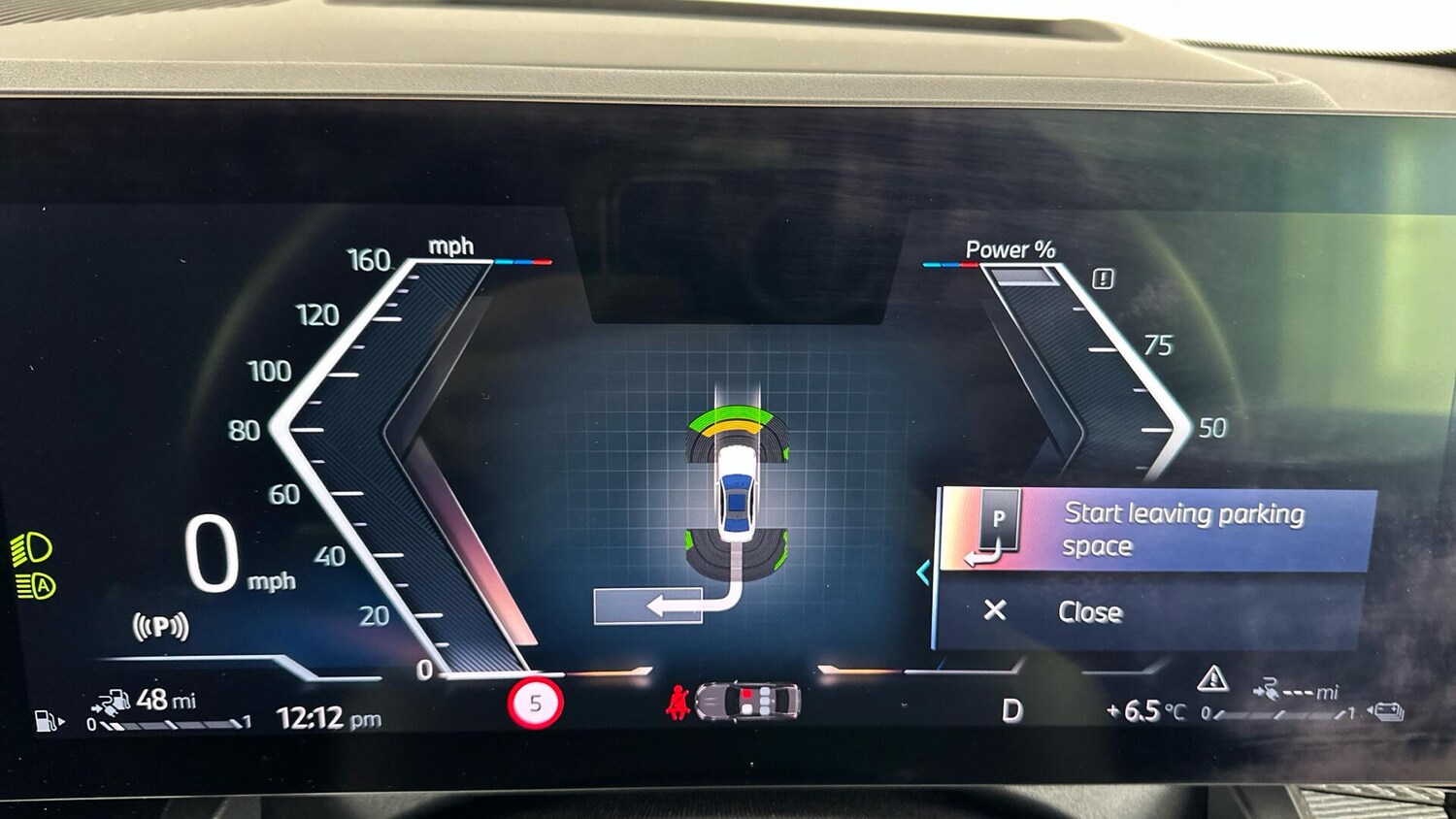 Used BMW 5 Series 2024 for sale - 77574492: Photo 9