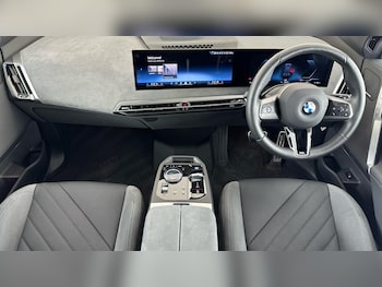Used BMW iX 2025 for sale - 77925581: Photo