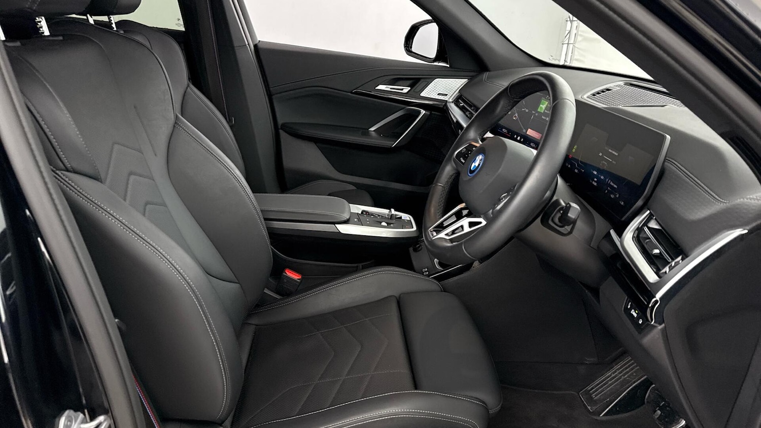 Used BMW iX2 2025 for sale - 77769208: Photo 11