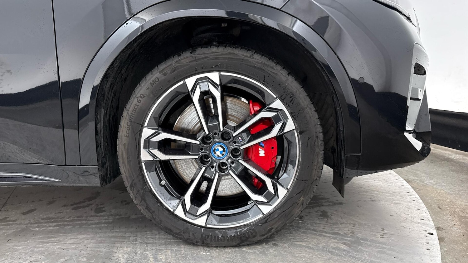 Used BMW iX2 2025 for sale - 77769208: Photo 14