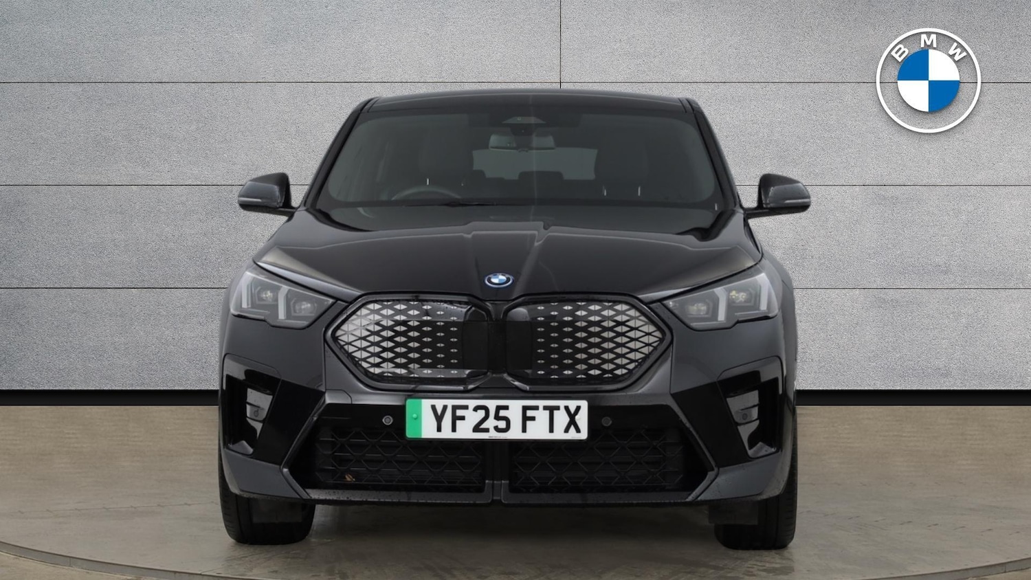 Used BMW iX2 2025 for sale - 77769208: Photo 16