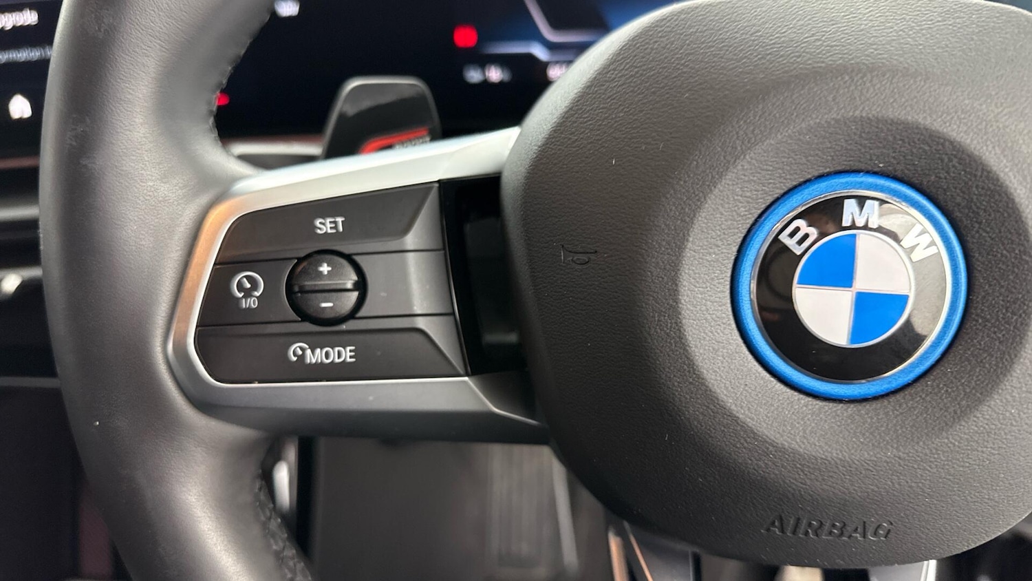 Used BMW iX2 2025 for sale - 77769208: Photo 17