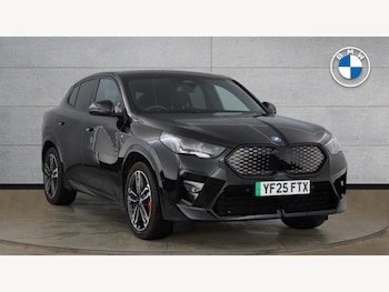 BMW iX2 feature image