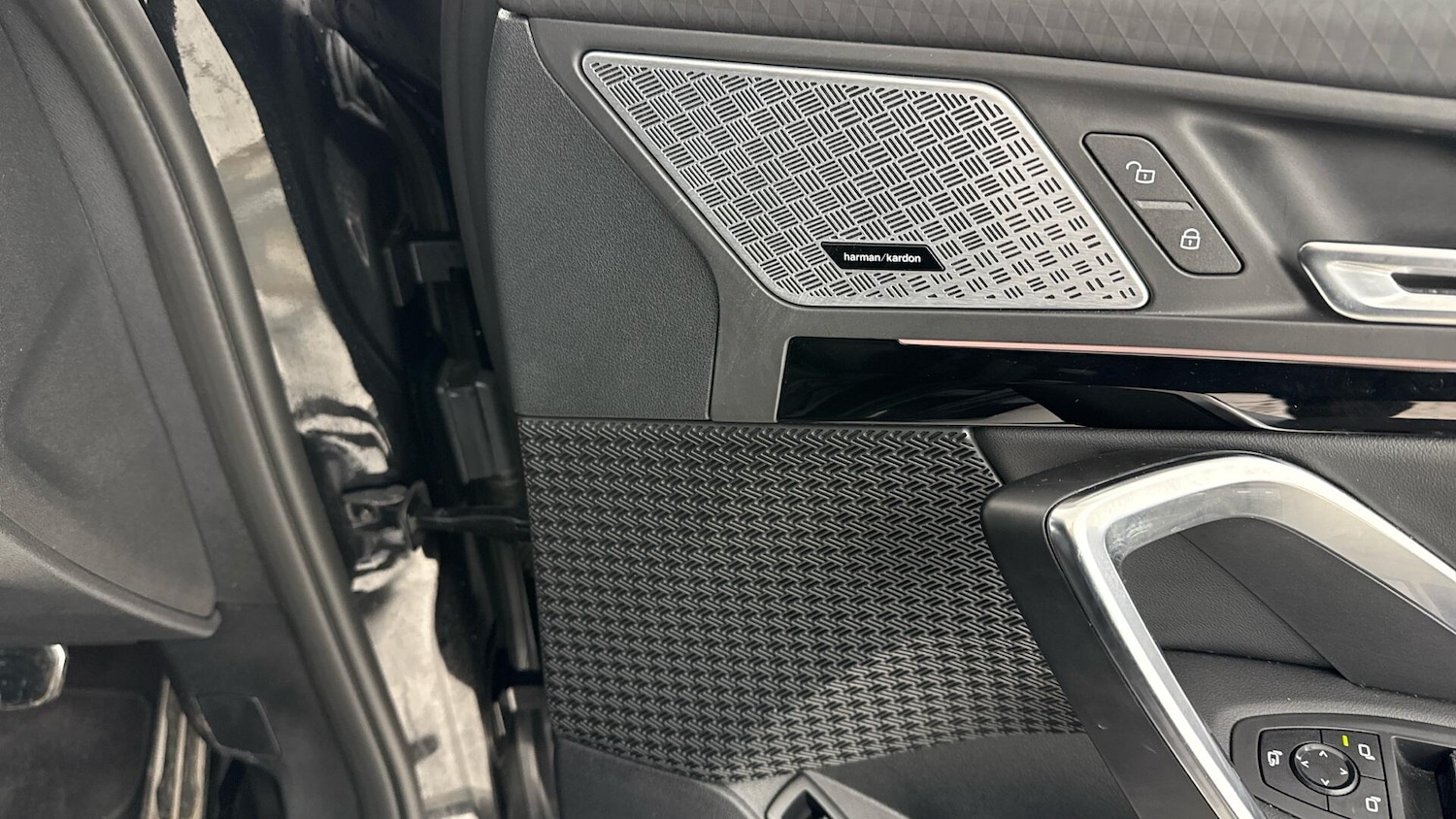 Used BMW iX2 2025 for sale - 77769208: Photo 20