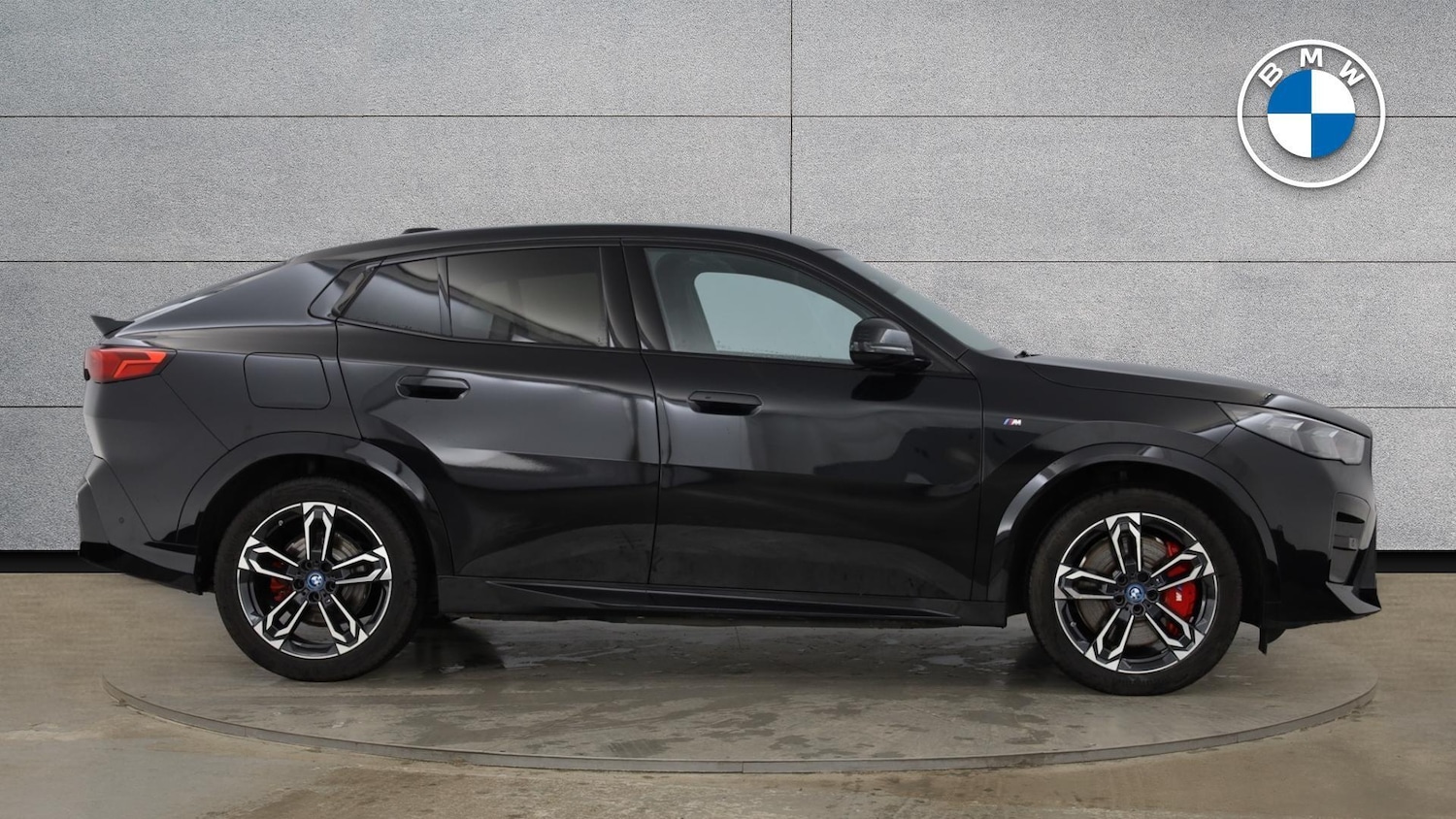 Used BMW iX2 2025 for sale - 77769208: Photo 3