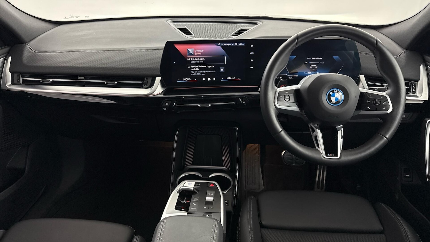 Used BMW iX2 2025 for sale - 77769208: Photo 4