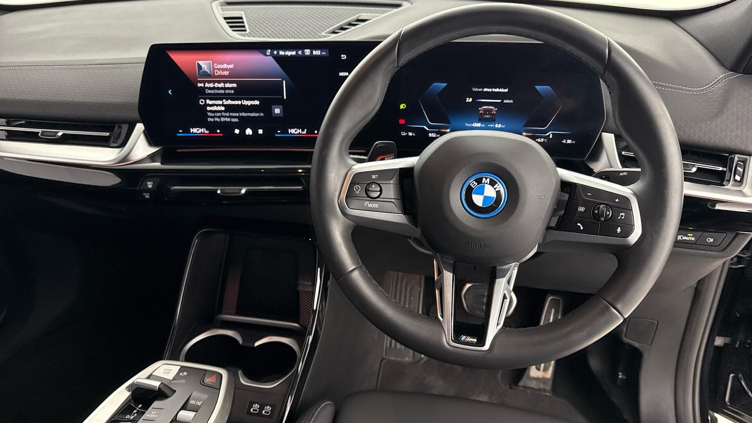 Used BMW iX2 2025 for sale - 77769208: Photo 5