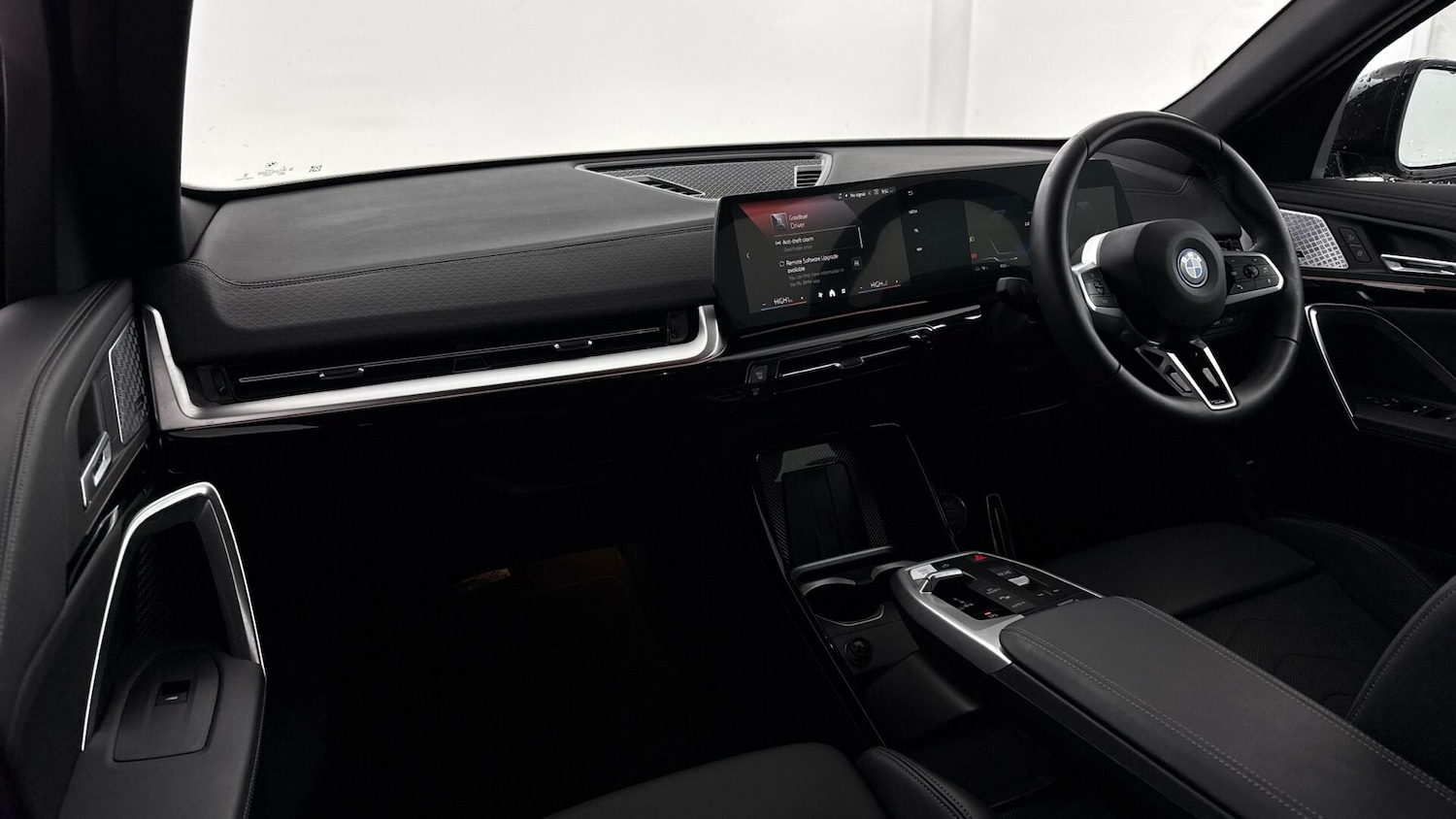 Used BMW iX2 2025 for sale - 77769208: Photo 7