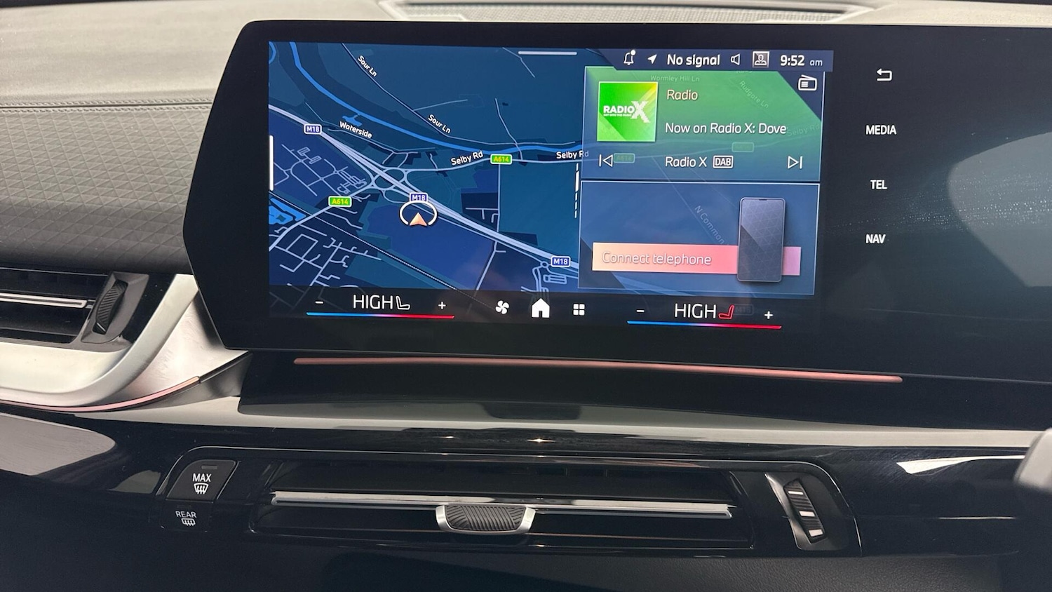 Used BMW iX2 2025 for sale - 77769208: Photo 8