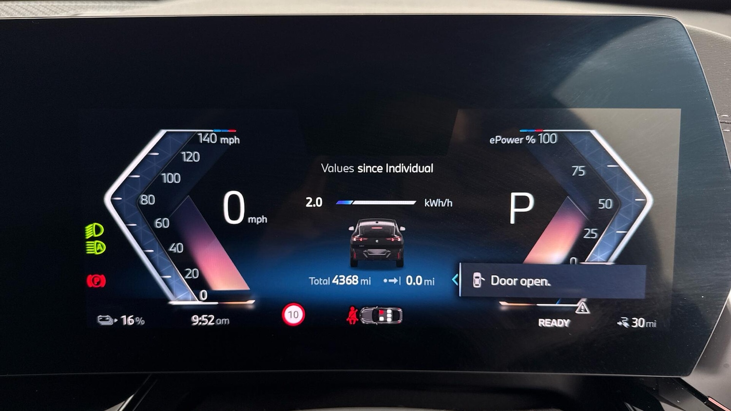 Used BMW iX2 2025 for sale - 77769208: Photo 9