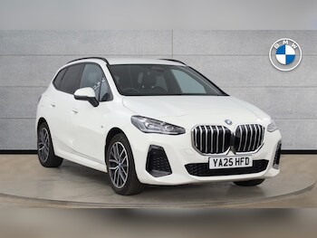 Used BMW 2 Series 2025 for sale - 77479368: Photo