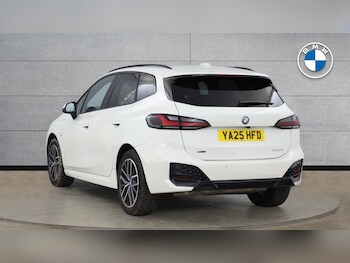 Used BMW 2 Series 2025 for sale - 77479368: Photo