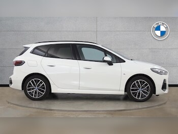 Used BMW 2 Series 2025 for sale - 77479368: Photo