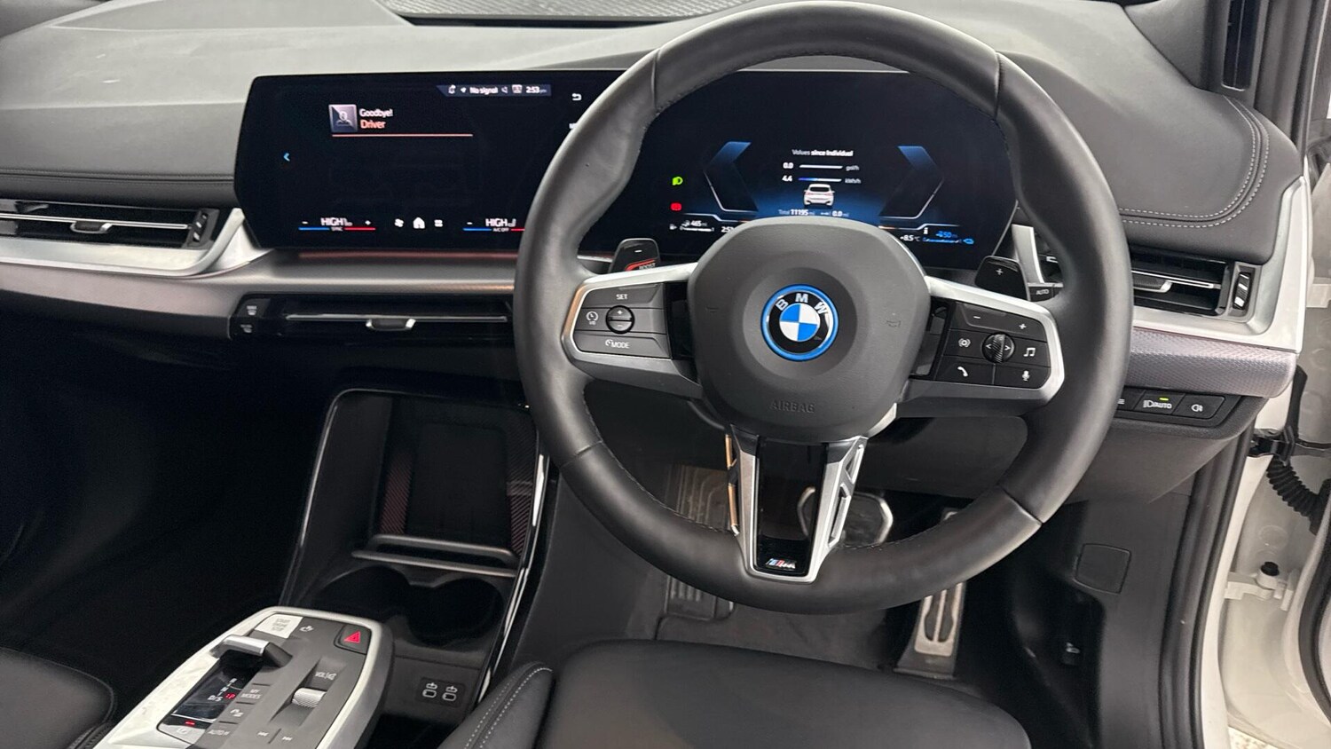 Used BMW 2 Series 2025 for sale - 77479368: Photo 5