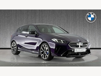 2025 (25) - M135 xDrive 5dr Step Auto