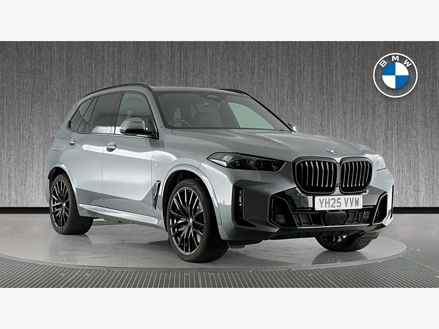Used BMW X5 2025 for sale - 76818875: Photo 1