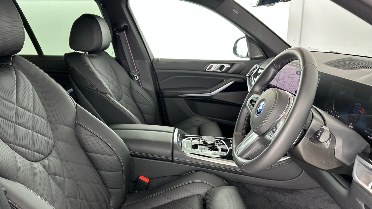 Used BMW X5 2025 for sale - 76818875: Photo 11