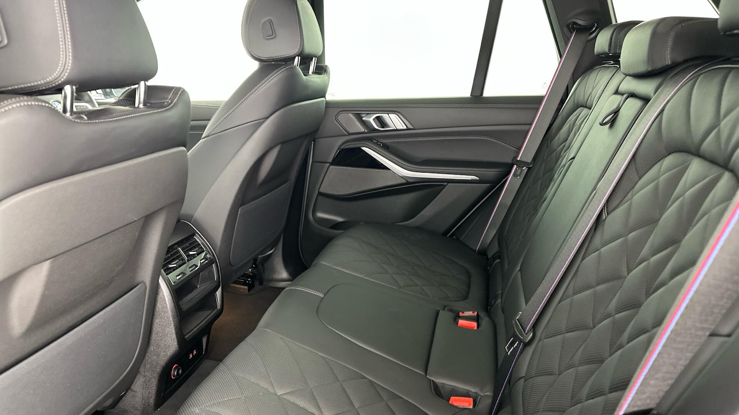 Used BMW X5 2025 for sale - 76818875: Photo 12