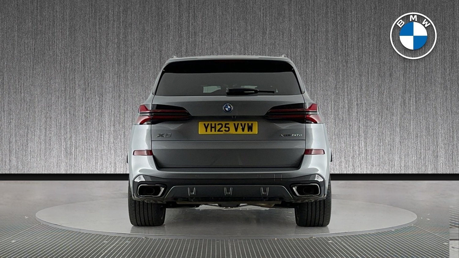 Used BMW X5 2025 for sale - 76818875: Photo 15
