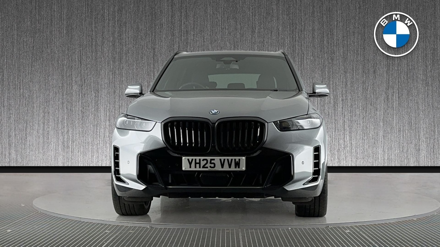 Used BMW X5 2025 for sale - 76818875: Photo 16