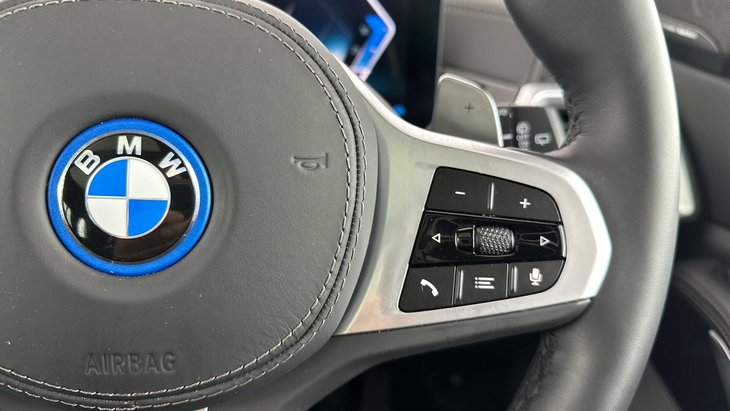 Used BMW X5 2025 for sale - 76818875: Photo 18