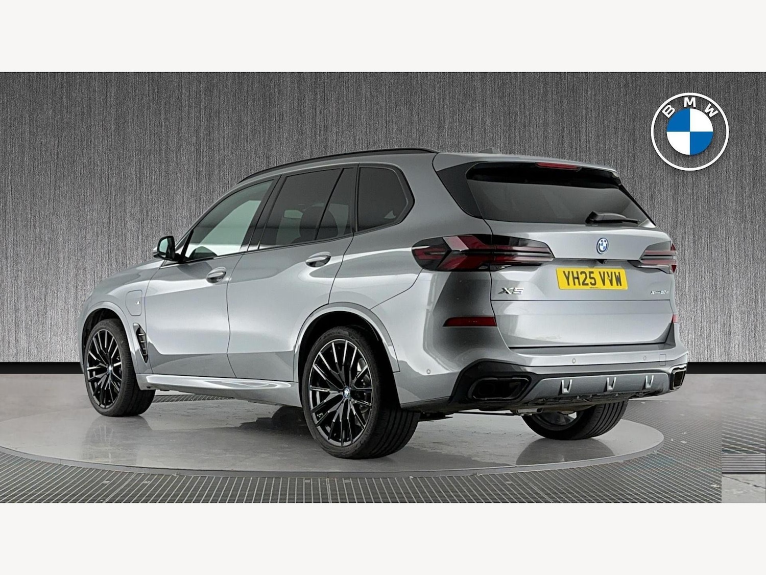 Used BMW X5 2025 for sale - 76818875: Photo 2
