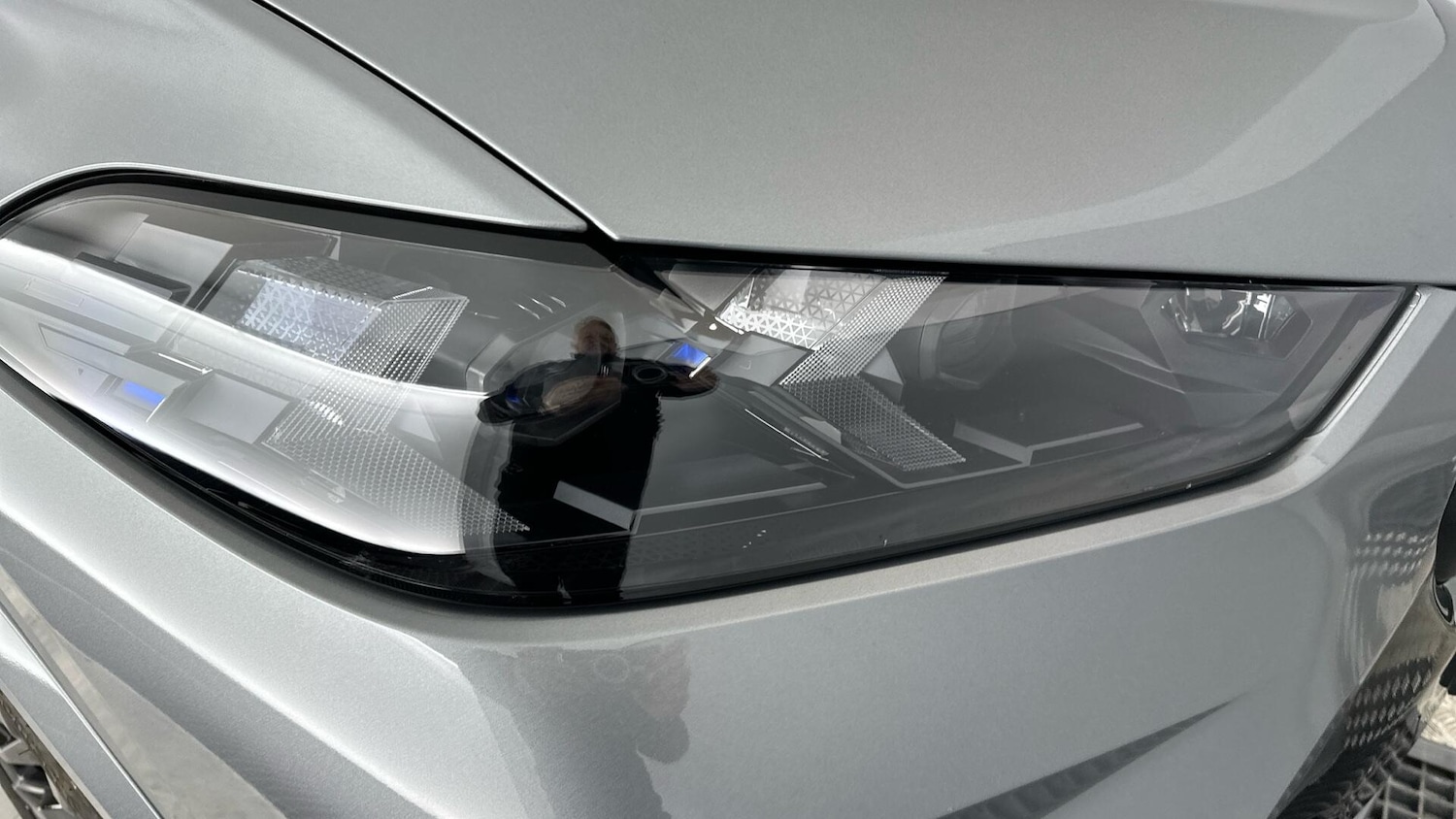 Used BMW X5 2025 for sale - 76818875: Photo 23