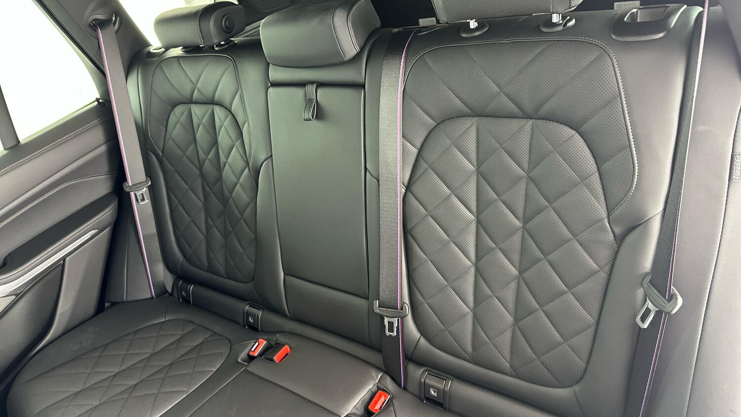 Used BMW X5 2025 for sale - 76818875: Photo 25