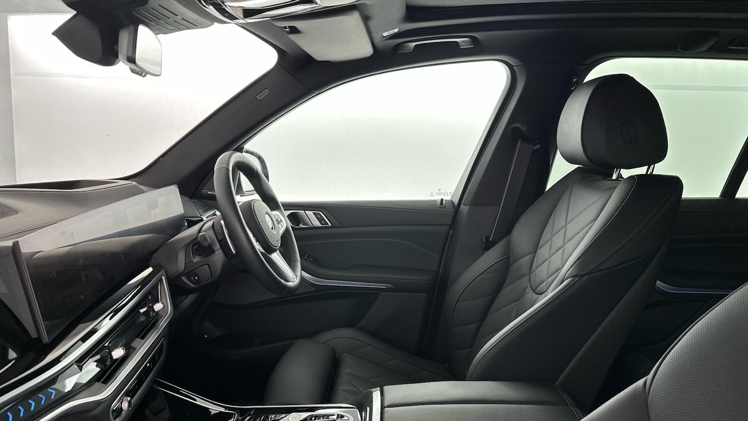 Used BMW X5 2025 for sale - 76818875: Photo 26