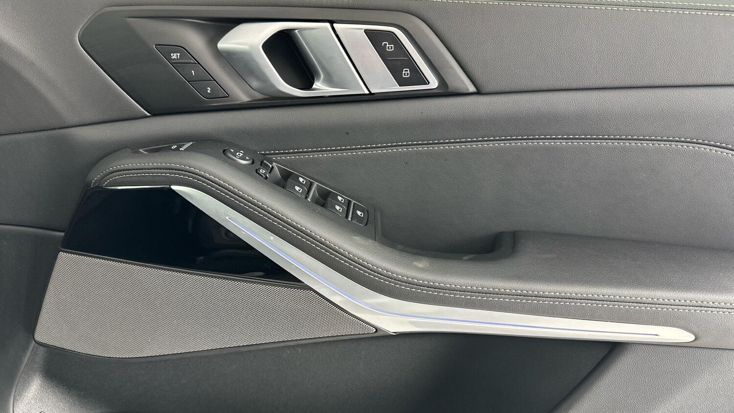 Used BMW X5 2025 for sale - 76818875: Photo 34