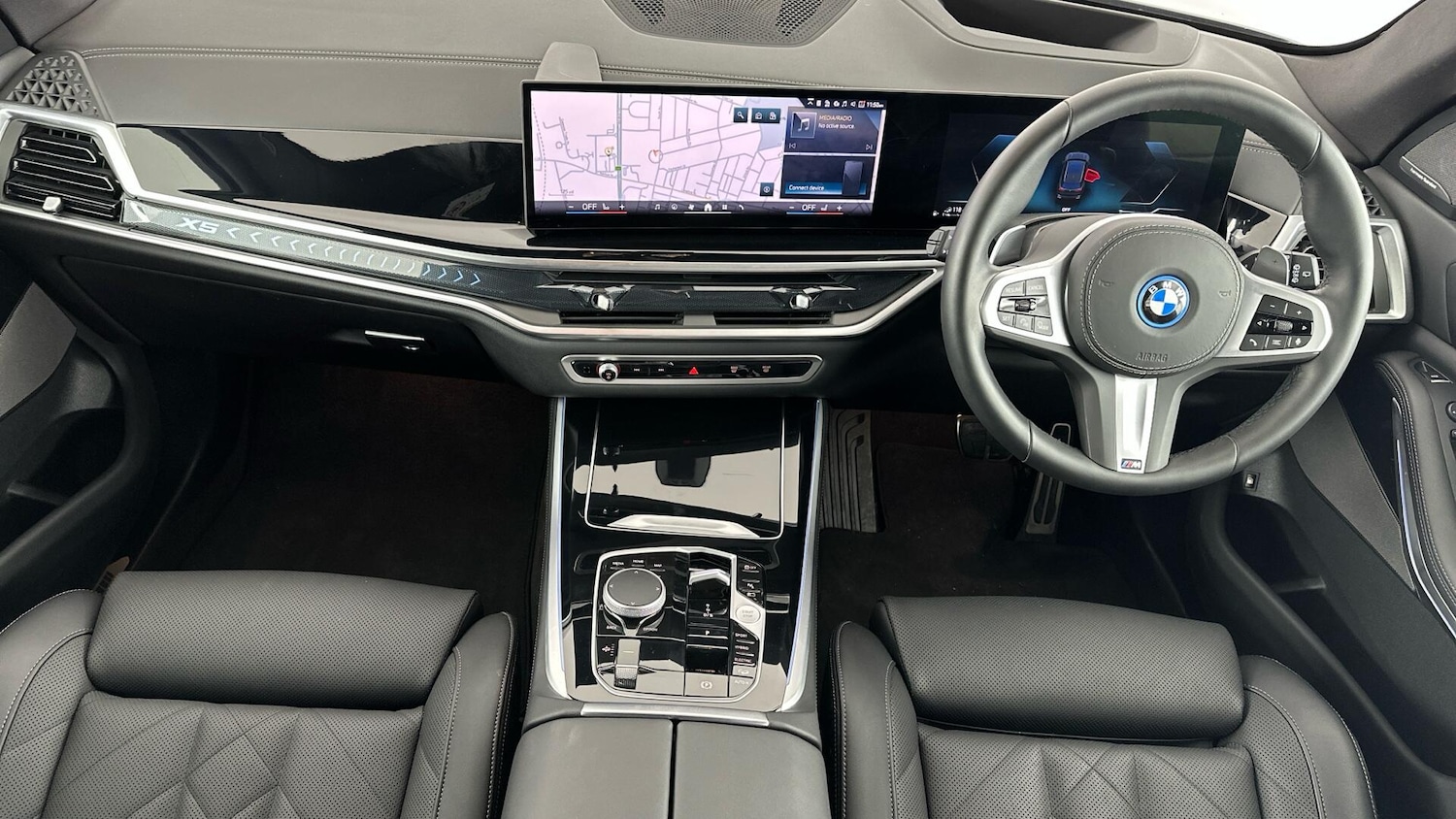 Used BMW X5 2025 for sale - 76818875: Photo 4