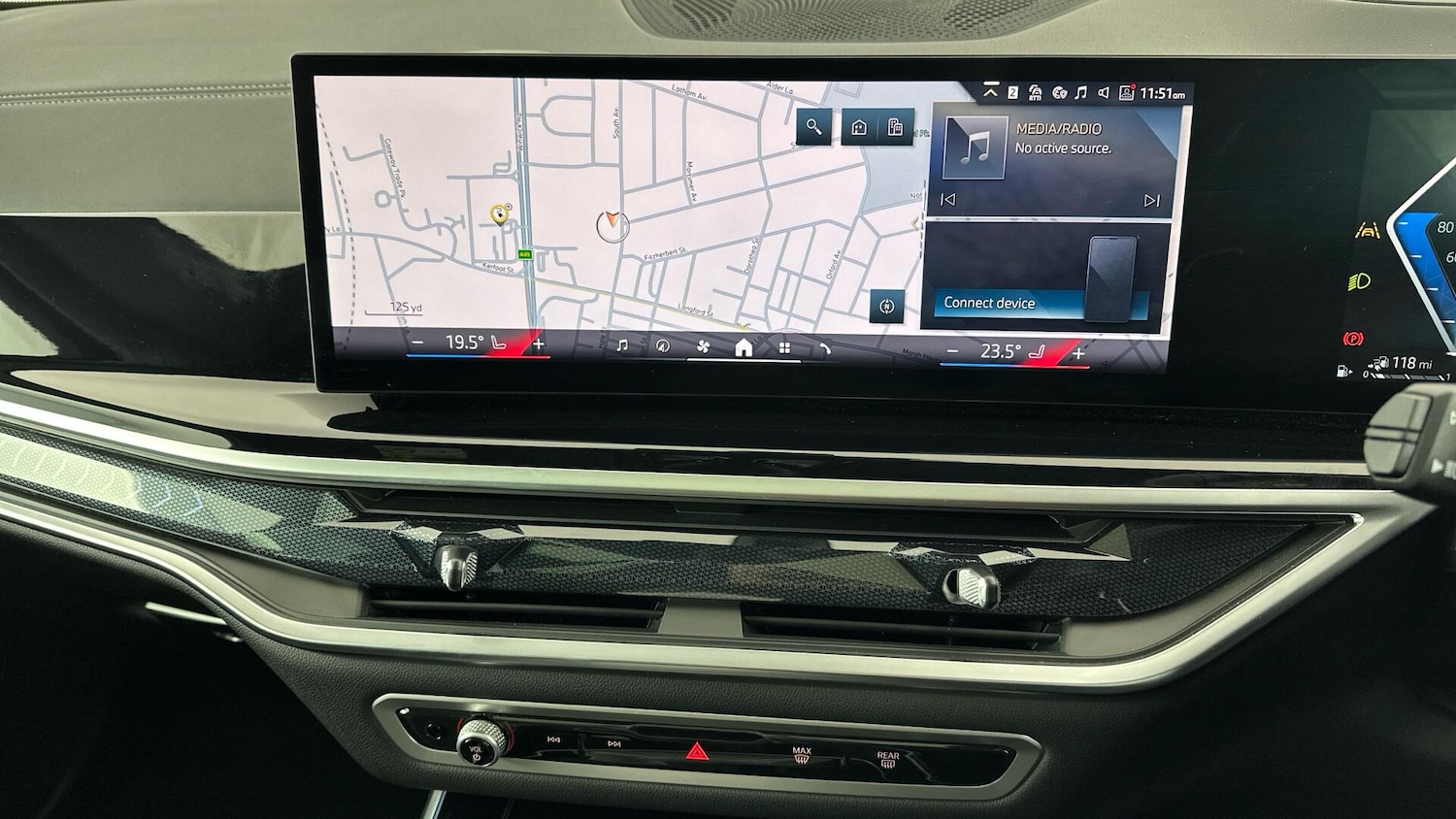 Used BMW X5 2025 for sale - 76818875: Photo 8