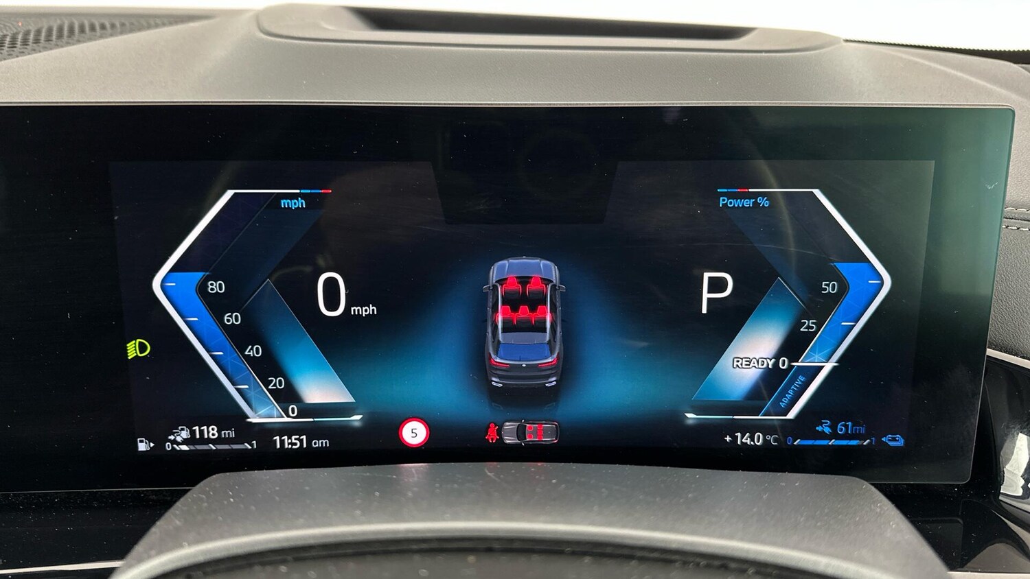 Used BMW X5 2025 for sale - 76818875: Photo 9