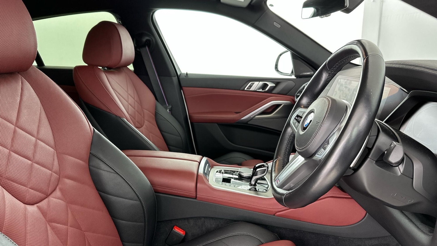 Used BMW X6 2022 for sale - 76818857: Photo 11