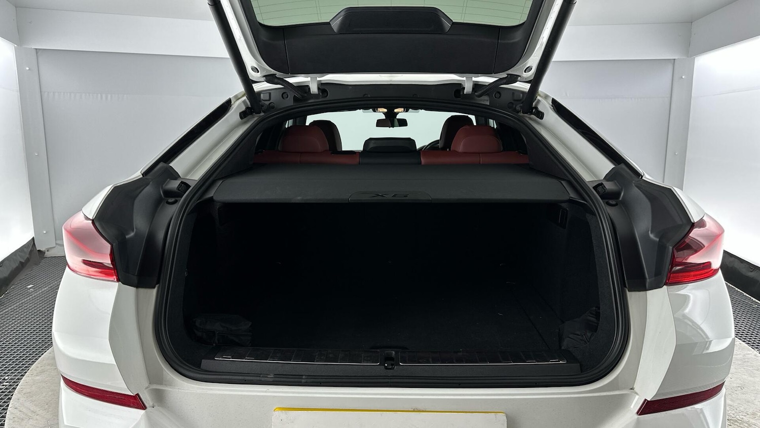 Used BMW X6 2022 for sale - 76818857: Photo 13