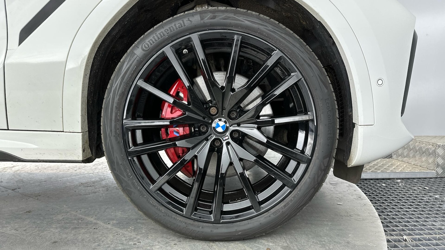 Used BMW X6 2022 for sale - 76818857: Photo 14