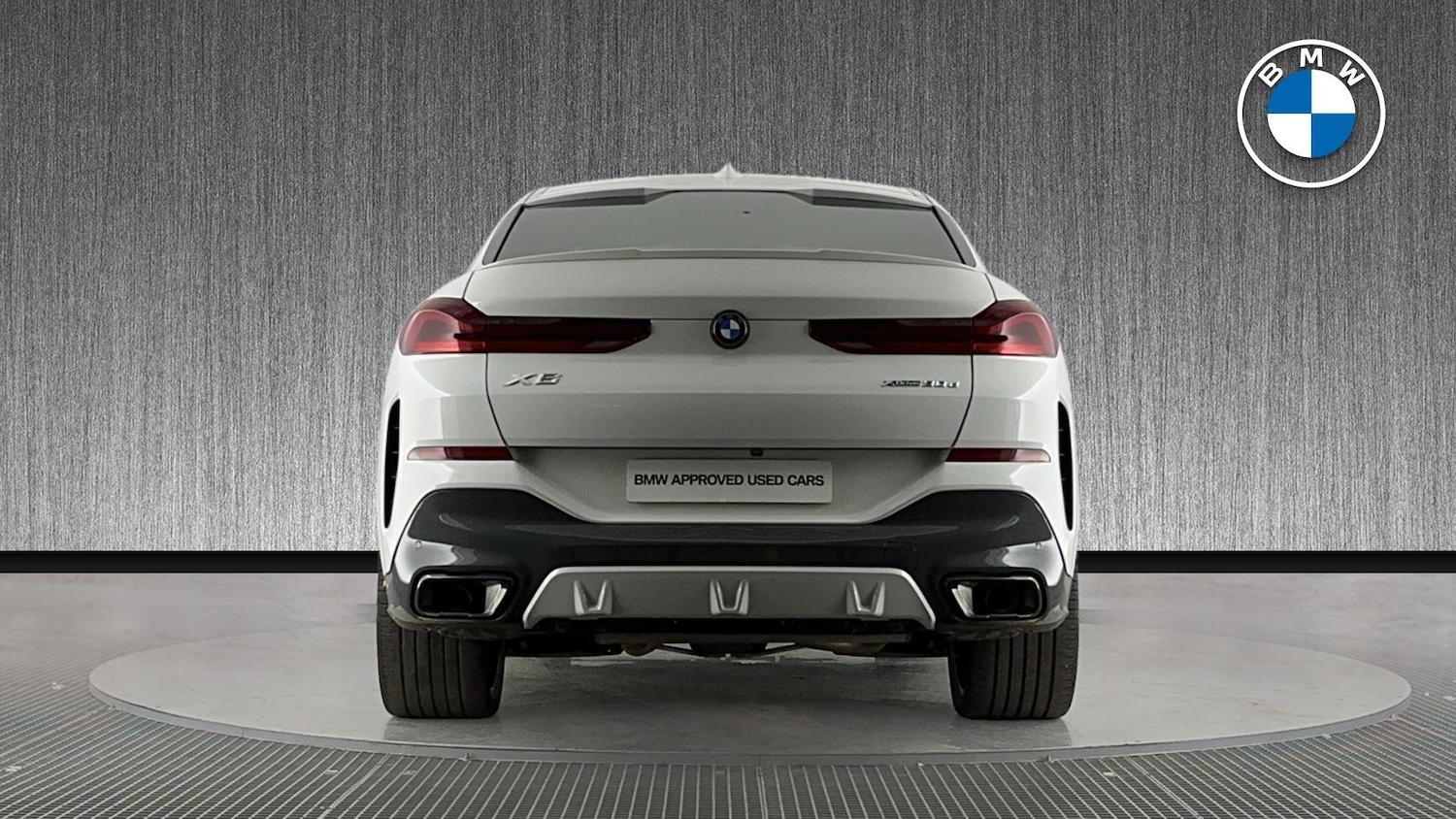 Used BMW X6 2022 for sale - 76818857: Photo 15