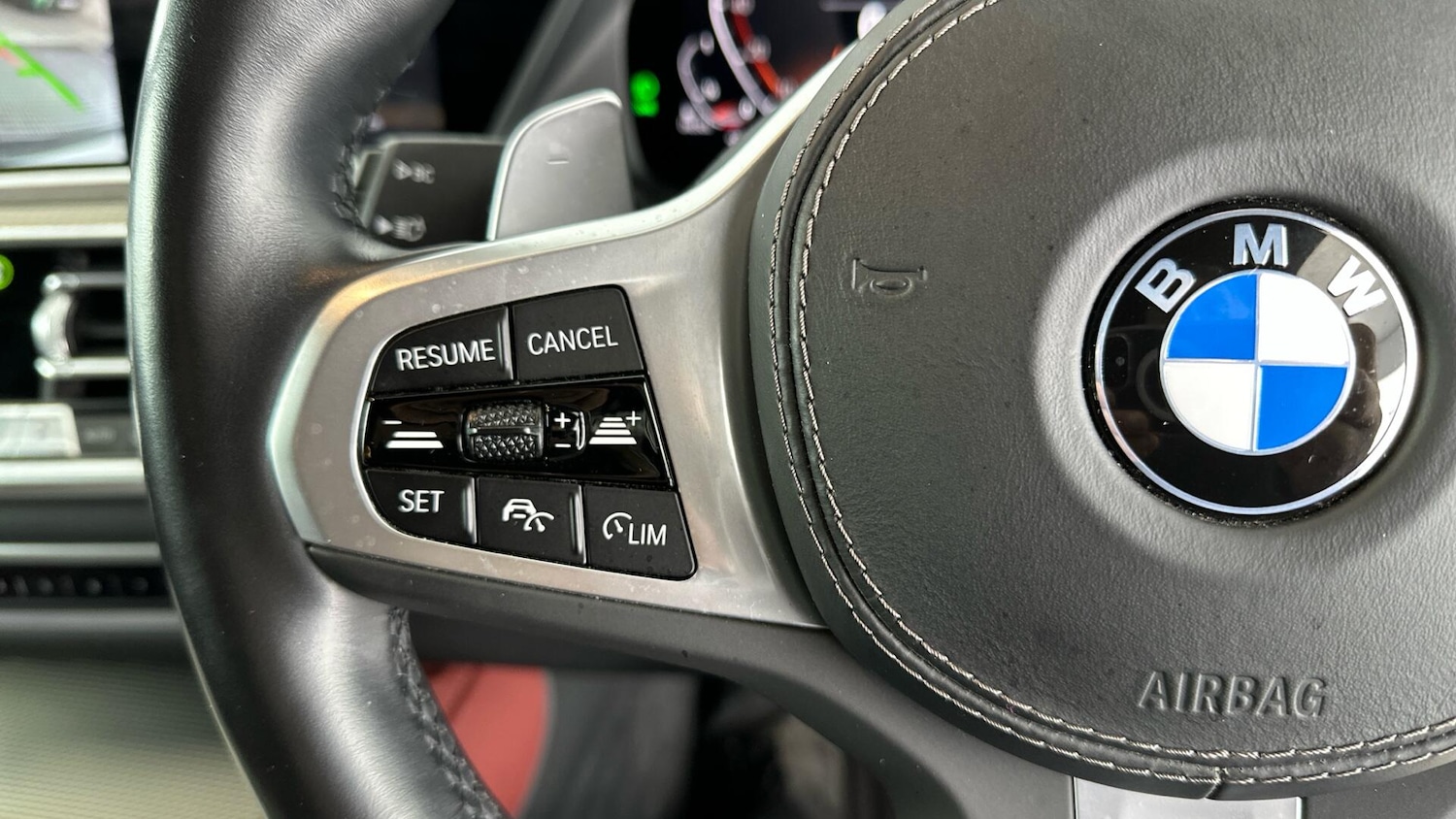 Used BMW X6 2022 for sale - 76818857: Photo 17