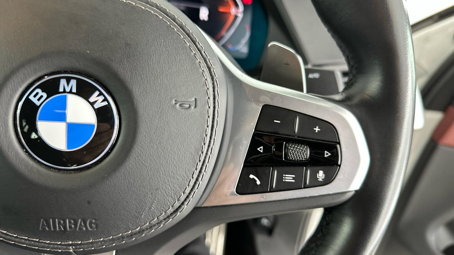 Used BMW X6 2022 for sale - 76818857: Photo 18