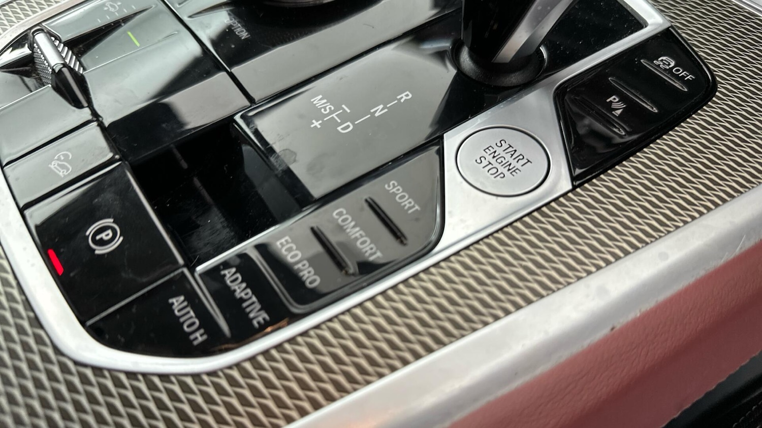 Used BMW X6 2022 for sale - 76818857: Photo 19