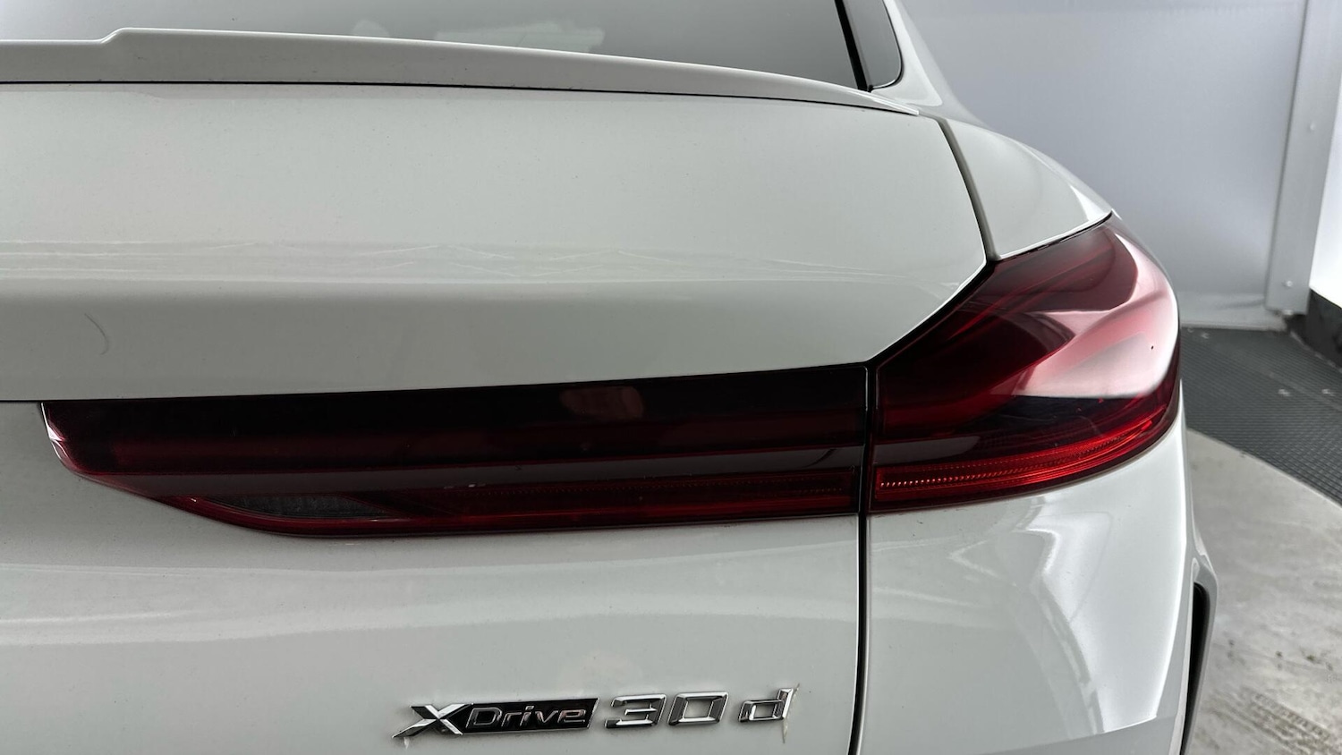 Used BMW X6 2022 for sale - 76818857: Photo 22